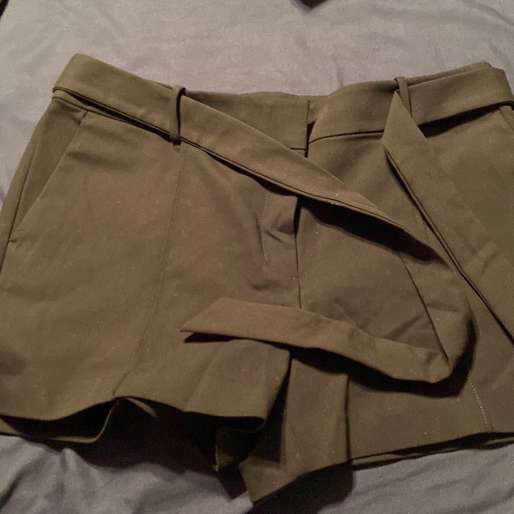 Women’s shorts